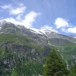 Le Genepy Hotell Tignes