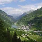 Le Genepy Hotell