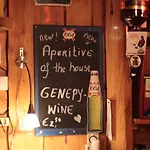 Le Genepy