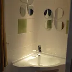 Hotell Le Genepy