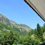 Hotell Le Genepy Tignes