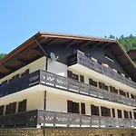 Hotell Le Genepy