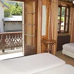 Hotell Le Genepy