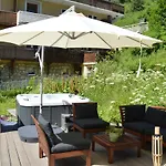 Hotell Le Genepy