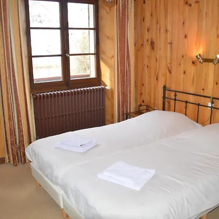 Le Genepy Hotell