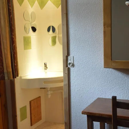 Le Genepy Hotel