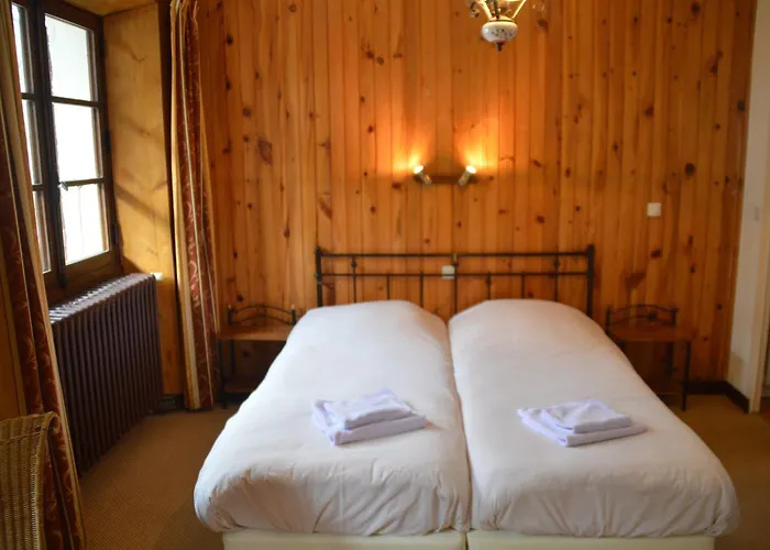 Le Genepy Tignes