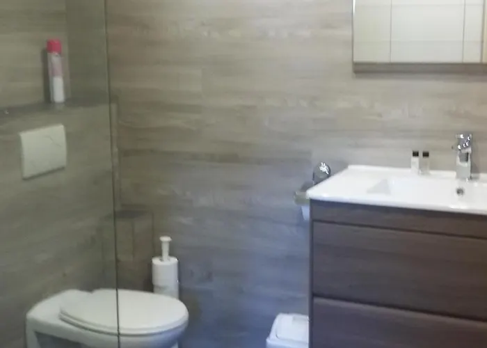 Le Genepy Hotel 2*