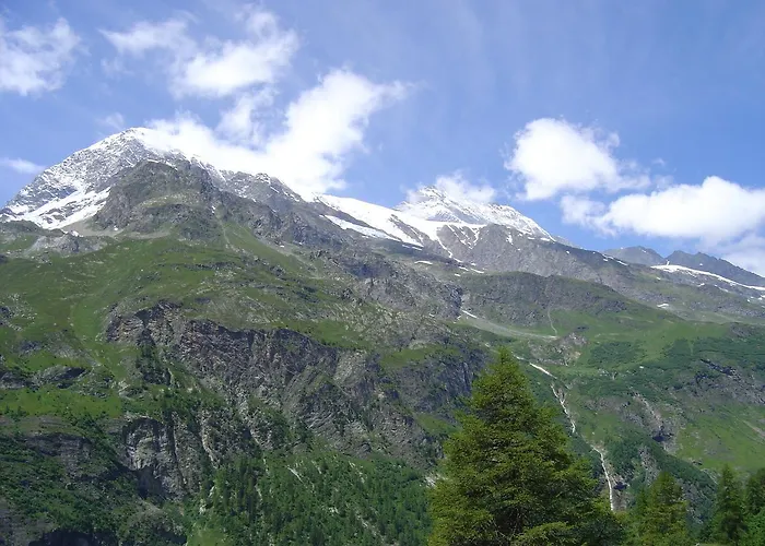 Le Genepy Hotel Tignes