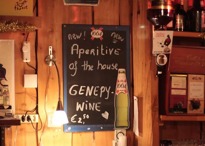 Le Genepy