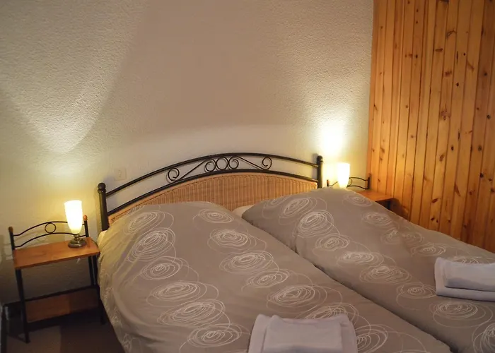 Le Genepy Hotel 2*