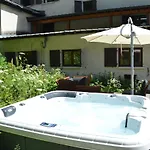 Hotel Le Genepy