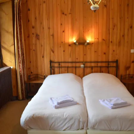 Le Genepy Tignes