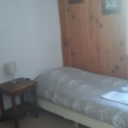 Le Genepy Hotel Tignes