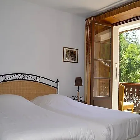 Le Genepy Hotel Tignes