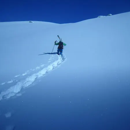 Le Genepy Hotel Tignes