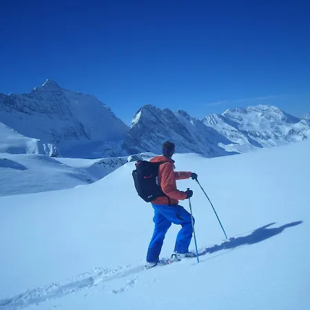 Le Genepy Hotel Tignes
