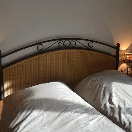 Hotel Le Genepy Tignes
