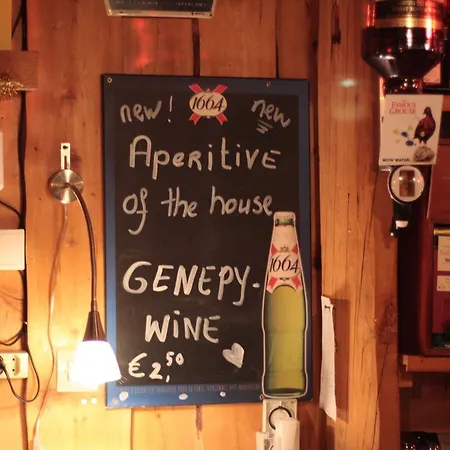 Le Genepy