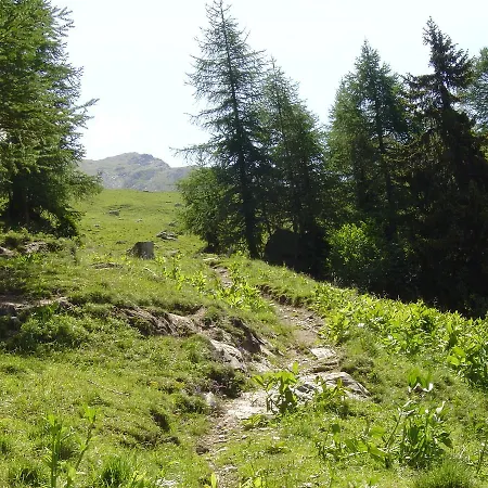 Le Genepy Tignes