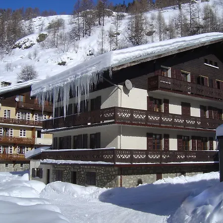 Le Genepy Tignes