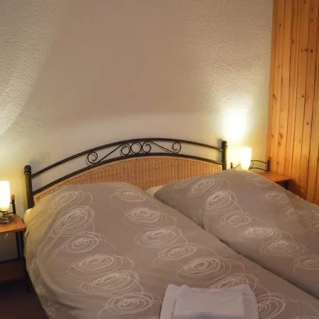 Le Genepy Hotel 2*