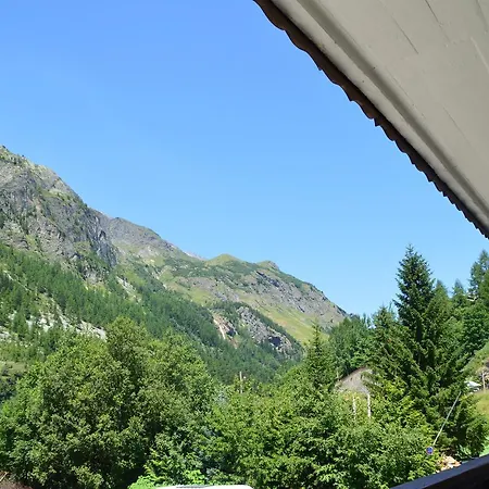 Hotel Le Genepy Tignes