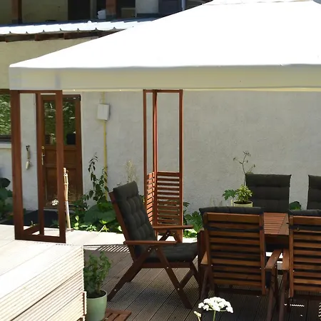 Le Genepy Hotel